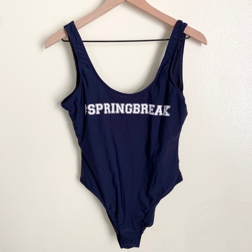 #Springbreak